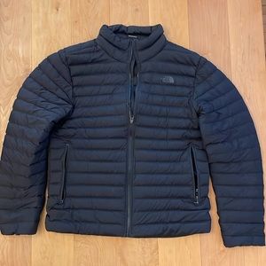 The North Face, Bellview Stretch Down Jacket. Men’s large.